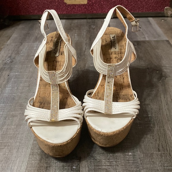 VENUS | Shoes | Venus 5 Inch Heel | Poshmark